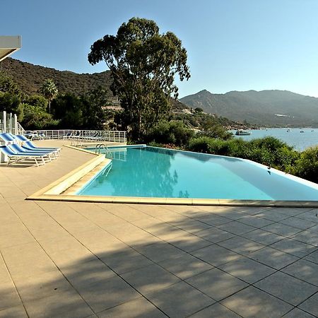Hotel La Parata Ajaccio  Exterior photo