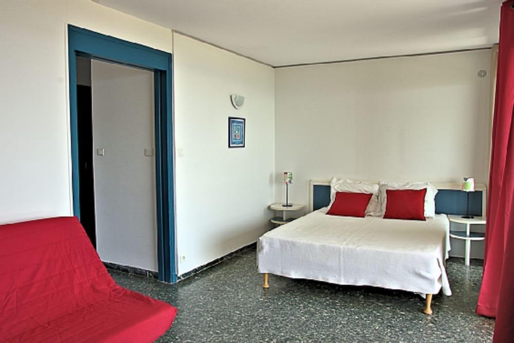 Hotel La Parata Ajaccio  Exterior photo
